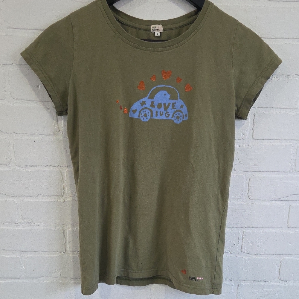 Paul Smith Tee
